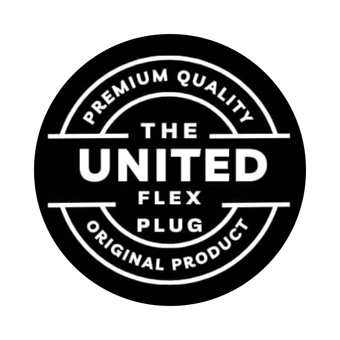 THE UNITED FLEX PLUG